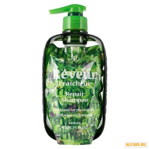 Reveur шампунь Repair