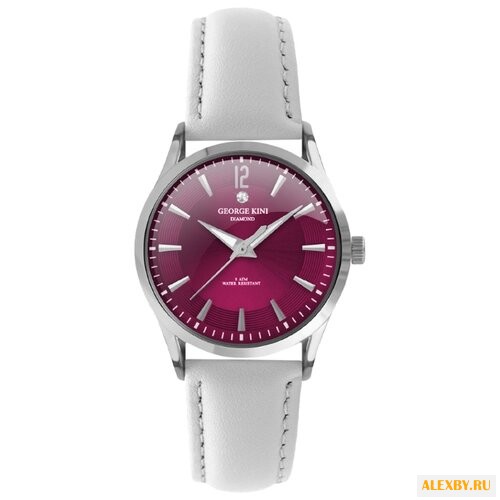 Наручные часы GEORGE KINI