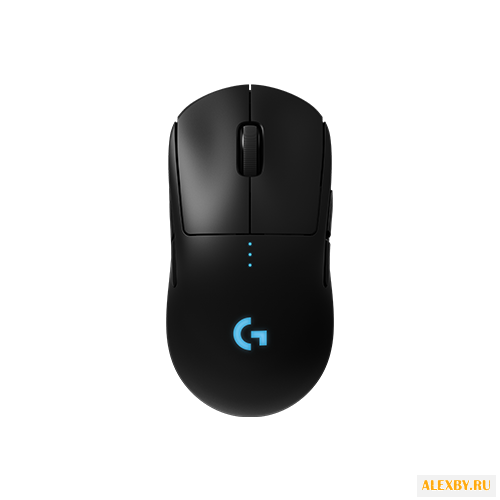 Мышь Logitech G Pro Wireless