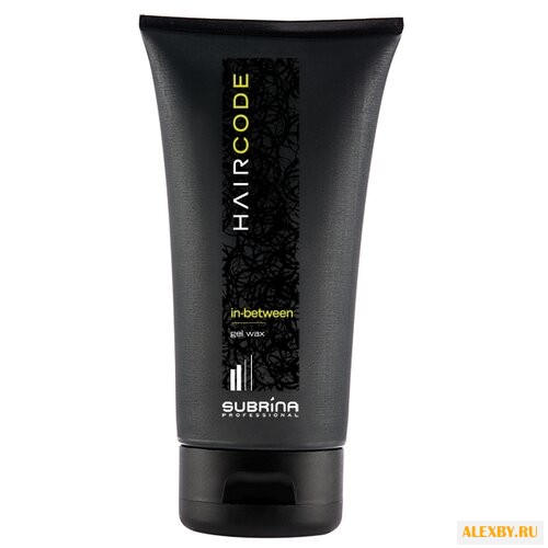 Subrina Professional HAIRCODE