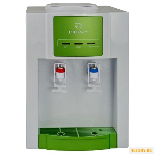 Настольный кулер BIORAY WD 3404E