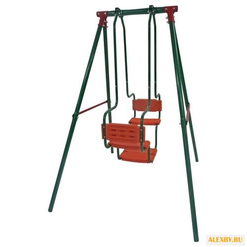 DFC Качели уличные двухместные