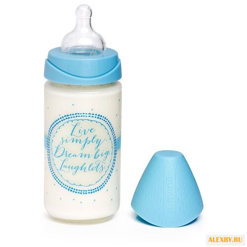 Suavinex Бутылочка Meaningful