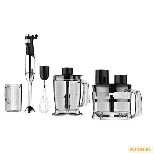 Погружной блендер Gemlux