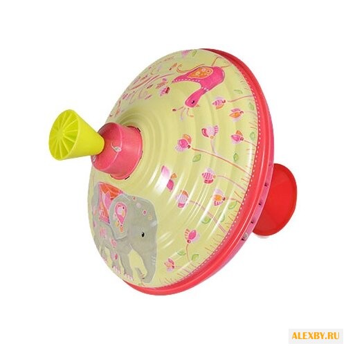 Юла Egmont Toys Индия 550024