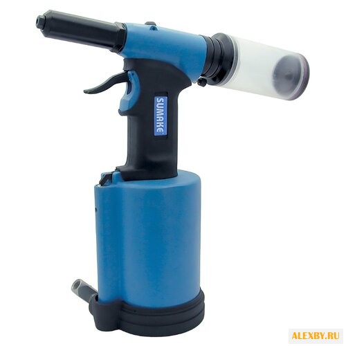 Вытяжной пневмозаклепочник