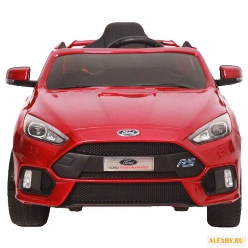 RiverToys Автомобиль Ford Focus