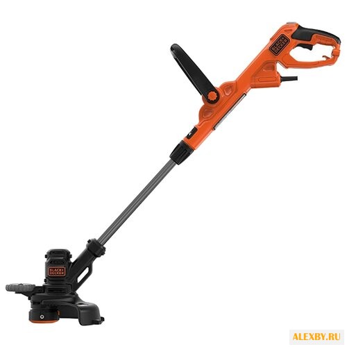 Триммер BLACK+DECKER BESTE630-QS