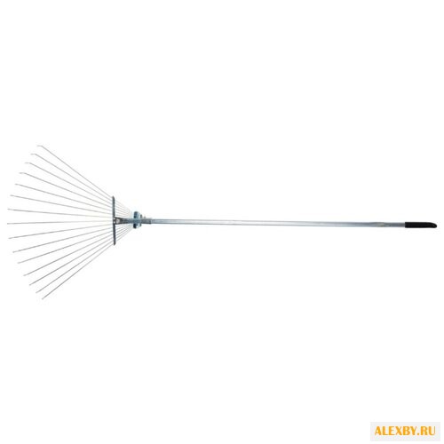 Грабли веерные TOPEX 15A110