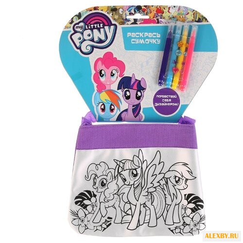 Multiart Набор для росписи