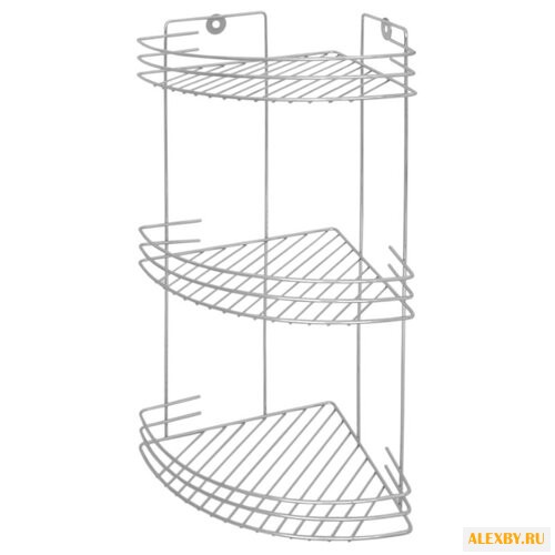 Этажерка настенная Рыжий кот