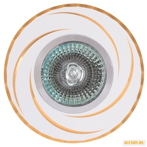 Встраиваемый светильник De Fran