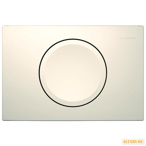Кнопка смыва GEBERIT
