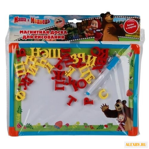 Доска для рисования детская