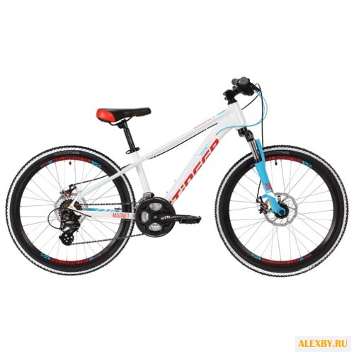 Подростковый горный MTB