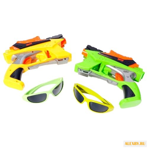 Набор Mioshi Tech Combat