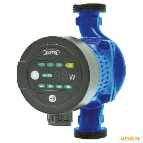 Насос ZOTA ECORING 32 60 180