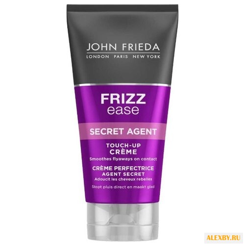 John Frieda Крем Frizz Ease