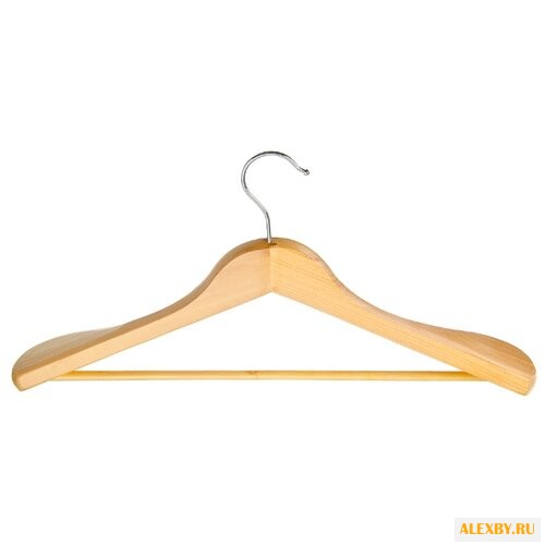 Вешалка Vetta Деревянная 455-007