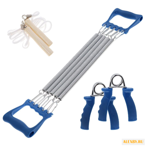 Набор эспандеров 2 шт. Lite