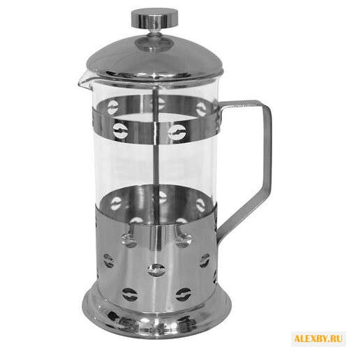 Френч-пресс Mallony Caffè