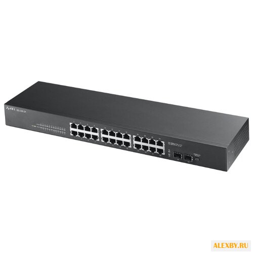 Коммутатор ZYXEL GS1100-24