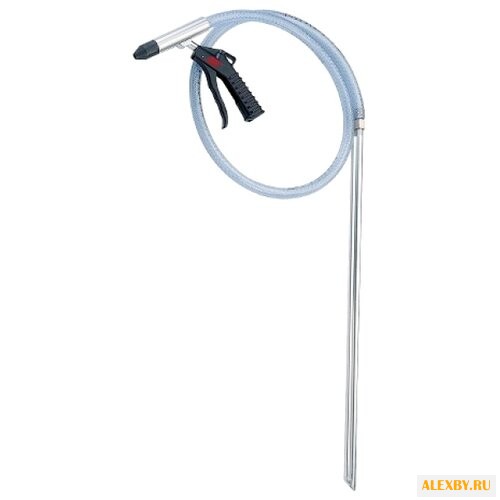 Пневмопистолет пескоструйный