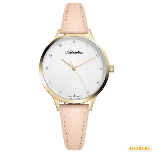 Наручные часы Adriatica