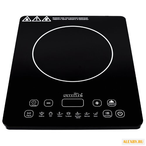 Плита Smile EPI 9053