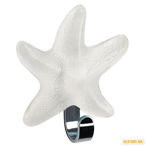 Крючок Spirella Starfish