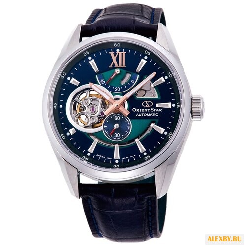 Наручные часы ORIENT DK0002L