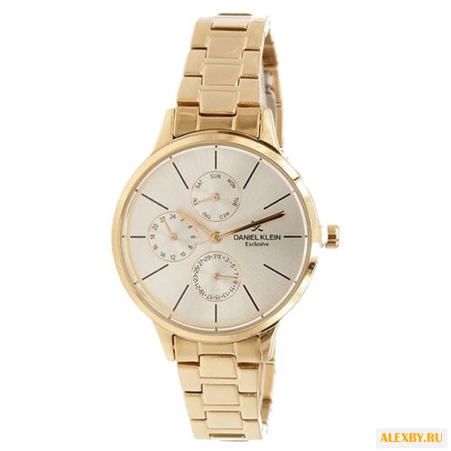 Наручные часы Daniel Klein
