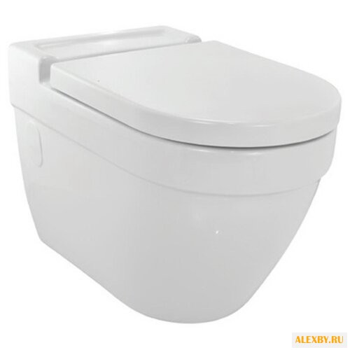 Унитаз Jaquar Opal