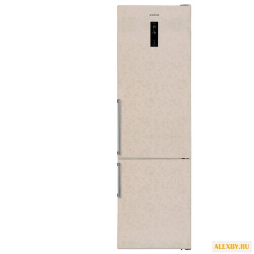 Холодильник Vestfrost VF 3863 B