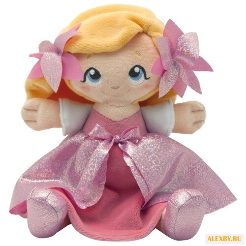 Мягкая игрушка Trudi Кукла