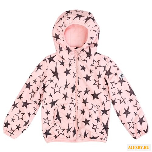 Куртка playToday Рок-принцесса
