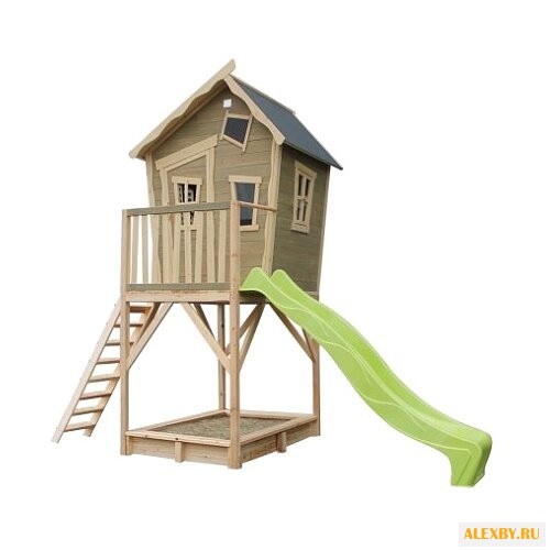 Спортивно-игровой комплекс Exit