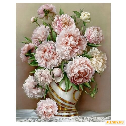 Алмазная живопись Набор