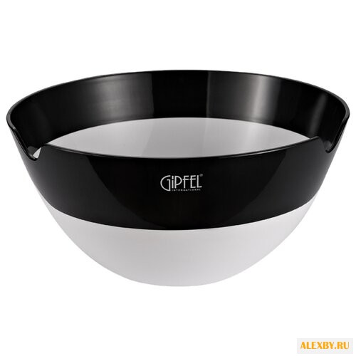 GiPFEL Салатница с двойными