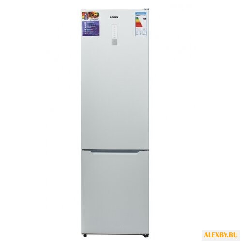 Холодильник REEX RF 20133 DNF W