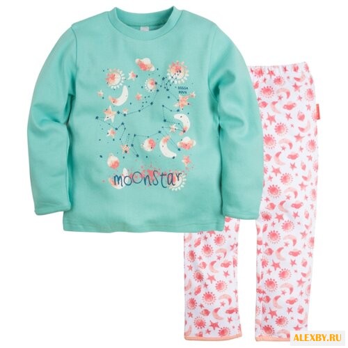 Пижама Bossa Nova