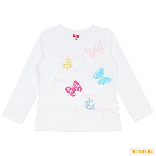 Лонгслив cherubino