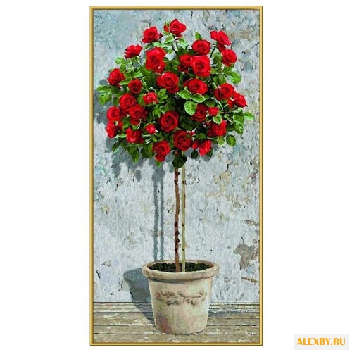 Schipper Картина по номерам