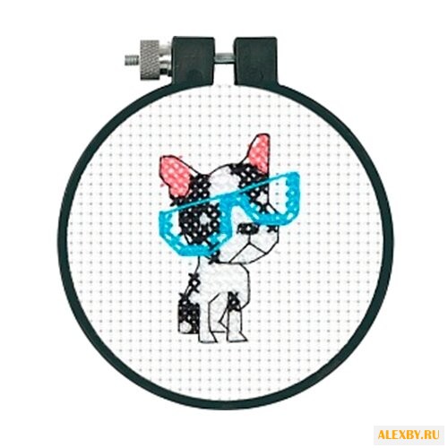 Dimensions Набор для вышивания