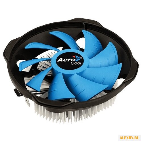 Кулер для процессора AeroCool