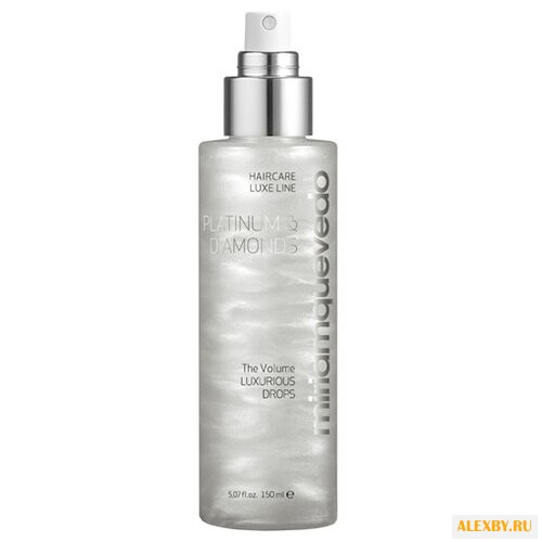 Miriam Quevedo Platinum &