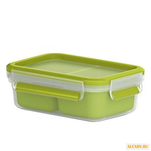 EMSA Контейнер для перекусов