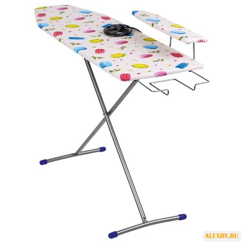 Nika гладильная доска Лина 4 ДЛ4