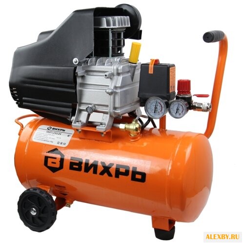 Компрессор ВИХРЬ КМП-230 24