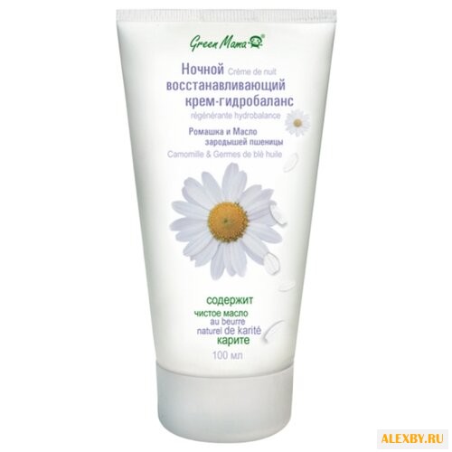 Green Mama Ночной